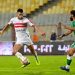 الزمالك ضد الاتحاد السكندري