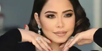 شيرين عبد الوهاب