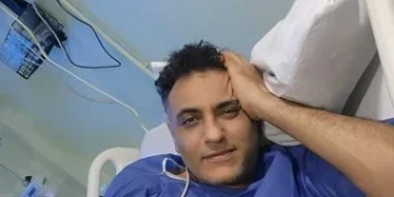 الملحن محمد رحيم