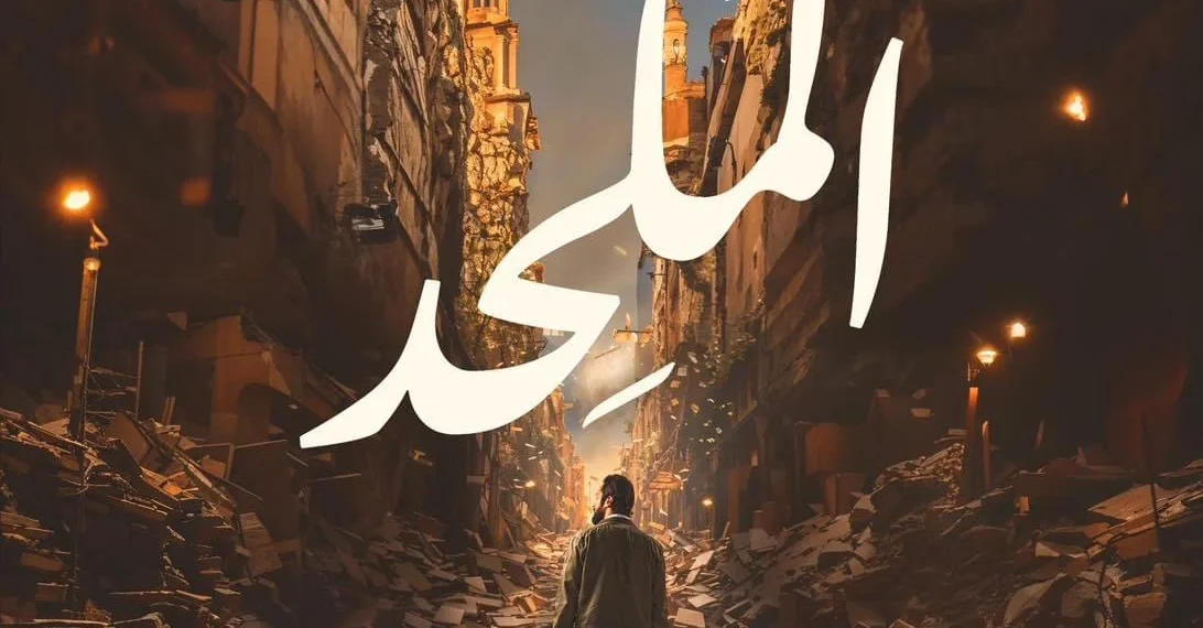 بوستر فيلم الملحد