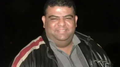 محمد نصر