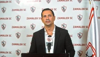 متحدث الزمالك