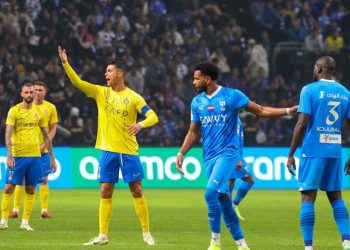 النصر والهلال