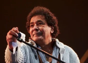 محمد منير