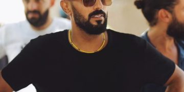 محمد سامي