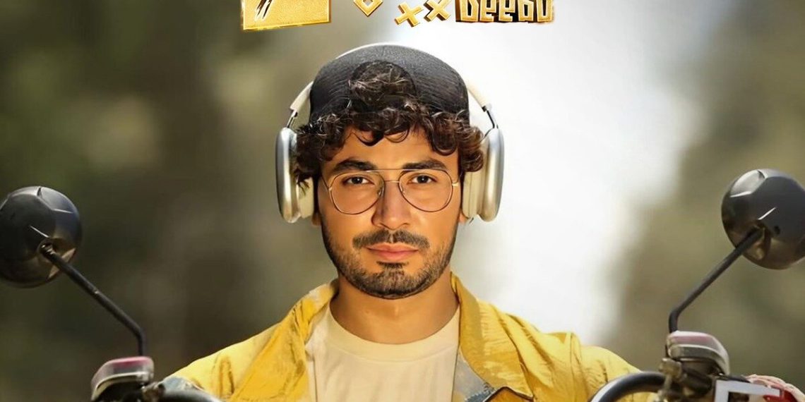 محمد أنور