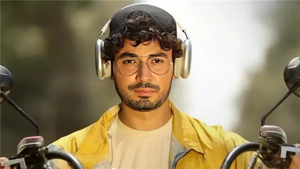 محمد أنور