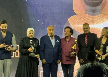 مهرجان الغردقة لسينما الشباب