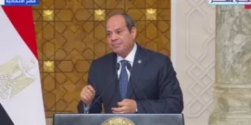 السيسي