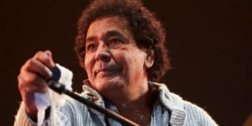 محمد منير