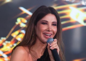 نانسي عجرم