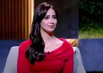 المطربة رنا سماحة